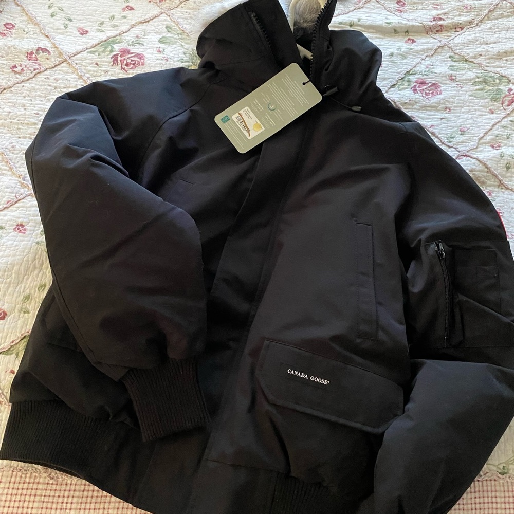 Canada Goose